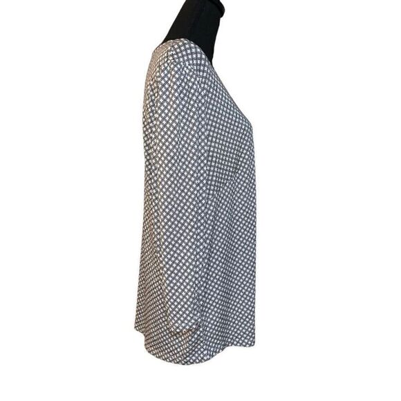 Adrianna Papell Blouse - Picture 3 of 7